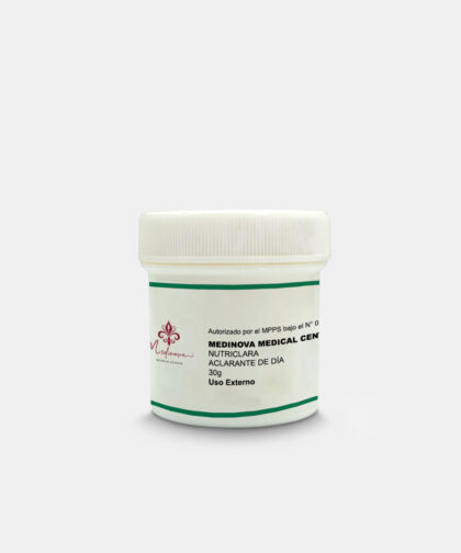 NUTRICLARA CON FPS