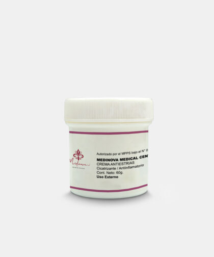 Crema Antiestrías