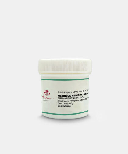 Crema Regeneradora